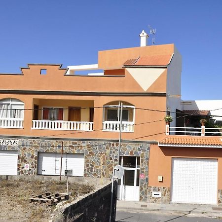 Apartamento Zona Rural Güimar Zewnętrze zdjęcie