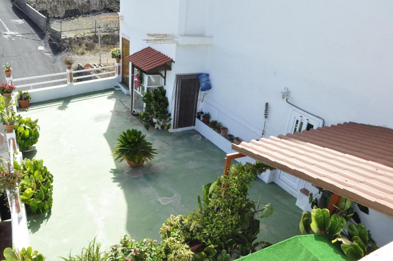 Apartamento Zona Rural Güimar Zewnętrze zdjęcie