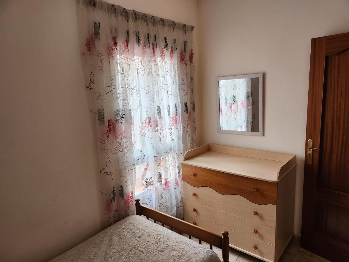Apartamento Zona Rural Güimar Zewnętrze zdjęcie