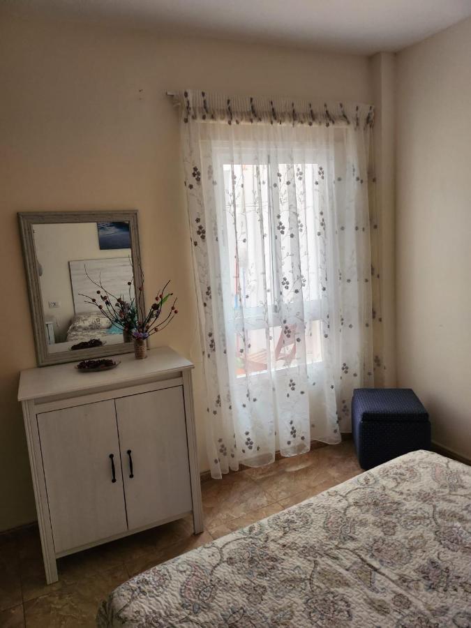 Apartamento Zona Rural Güimar Zewnętrze zdjęcie