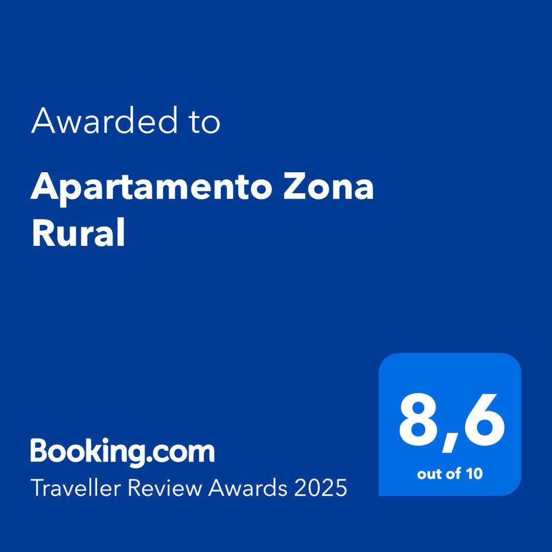 Apartamento Zona Rural Güimar Zewnętrze zdjęcie