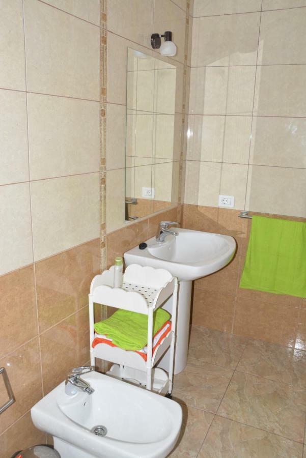 Apartamento Zona Rural Güimar Zewnętrze zdjęcie