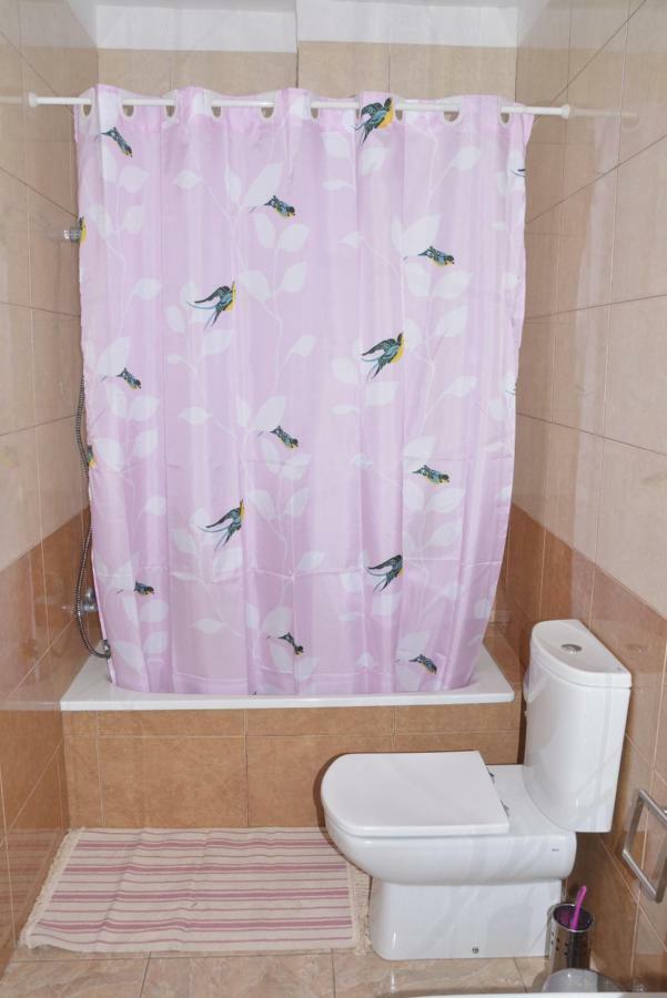 Apartamento Zona Rural Güimar Zewnętrze zdjęcie