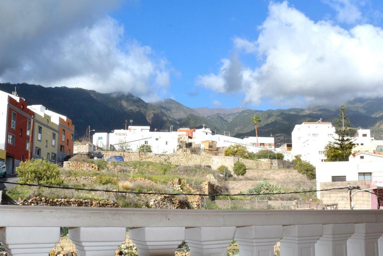 Apartamento Zona Rural Güimar Zewnętrze zdjęcie