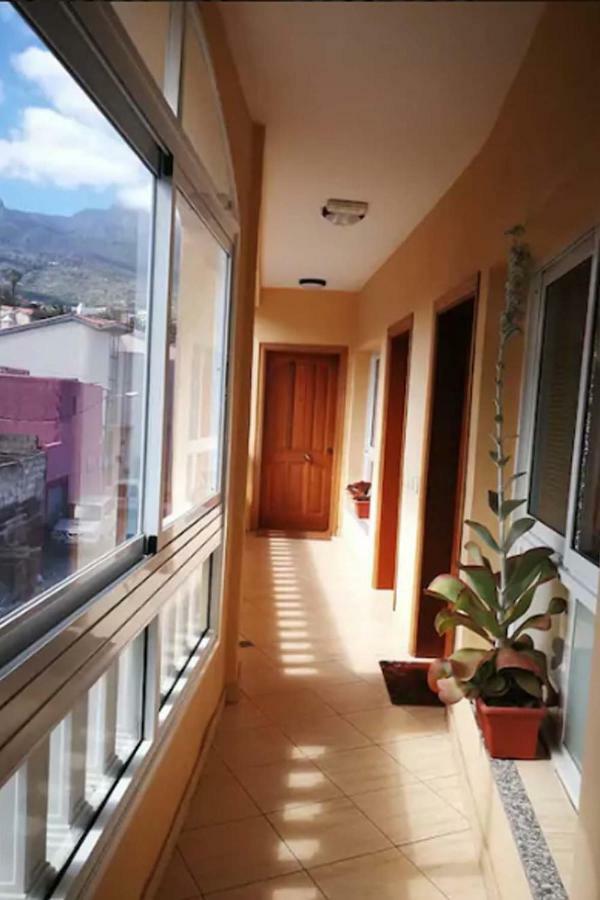 Apartamento Zona Rural Güimar Zewnętrze zdjęcie